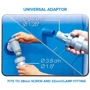 Фильтр-насос Bestway (58389) фото 3