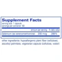 Pure Encapsulations Selenium (selenomethionine) 200 mcg 180 caps Селен (селенометіонін) (PE-00239): Тип Селен