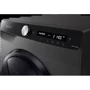 Стиральная машина Samsung WD80T554DBX: Сушка есть