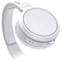 Навушники Philips TAH5205 White: Діапазон частот (Гц) 20-20000