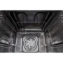 Плита комбинированная Amica 523GE3.33HZpTsDpAN(Bm): Количество газовых конфорок 4