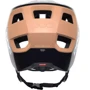 Велошлем POC Kortal (Uranium Black/Light Citrine Orange Matt XL/XXL) (PC 105248376XLX1): Стать Унисекс