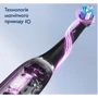 Зубная щетка Oral-B iO Series 3 Duo Black&Blue: Технология чистки возвратно-вращательная