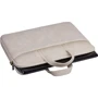 Сумка для ноутбуков Defender 15.6" Solid Beige (26126): Материал полиуретан