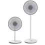 Вентилятор Xiaomi Dream Maker Feel Fan (DM-FAN01): Количество скоростей 3