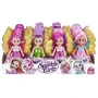 Волшебная фея Zuru Sparkle Girls Кристи 12 см (Z10011-3): Высота, см 12