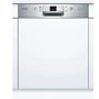 Посудомоечная машина Bosch SMI58L75EU