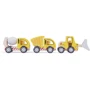 Будтехніка New Classic Toys 3 шт. (11948): Виробник New Classic Toys