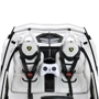 Детский электромобиль Bambi Racer Lamborghini белый (M 5072EBLR-1): Материал колес EVA