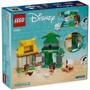 Конструктор LEGO Disney Princess Островные развлечения Ваяны 175 деталей (43260): Серия Disney Princess