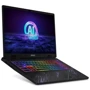 Ноутбук MSI Pulse 16 AI C1VGKG (C1VGKG-077US): Тип экрана матовый