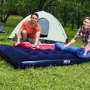 Надувний матрац Надувний матрац для відпочинку Bestway Easy Inflate (67225) фото 7