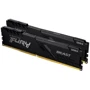 Kingston FURY 32GB (2x16GB) DDR4 3200MHz Beast Black (KF432C16BB1K2/32)