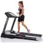 Беговая дорожка Hammer Life Runner LR22i: Количество тренировочных программ 19