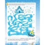 Activity book. Зимові забави. 6 +: Виробник Основа