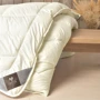 Одеяло IDEIA Wool Premium 140х210 см (8-11535): Прошивка стеганая