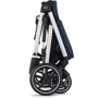 Прогулочная коляска Cybex Gazelle S SLV Ocean Blue (522002707) фото 8