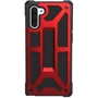 Чехол для телефонов Urban Armor Gear UAG Monarch Crimson (211741119494) for Samsung N970 Galaxy Note 10