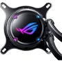 Кулер ASUS ROG STRIX LC 360 (90RC0070-M0UAY0): Тип водяное охлаждение (СВО)
