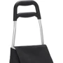 Сумка-візок Gimi Argo 45 Black: Тип сумка-візок