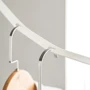 Настенная сушилка для одежды Xiaomi Clothesline White ZL2018 фото 10