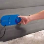 Надувной матрас Надувная кровать Bestway двухспальная 203х152х46 см встроенный электронасос 220V (67624): Габариты 203х152х46 см