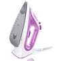 Утюг Braun TexStyle 3 SI 3030 PU: Подключение проводное