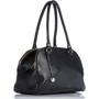Женская сумка-купол ARTiS Bags черная (866703)