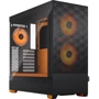 Корпус Fractal Design Pop Air RGB Orange Core TG (FD-C-POR1A-05)