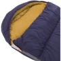 Спальний мішок Easy Camp Moon/+2°C Blue (Left): Тип ковдра