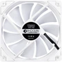 Кулер ID-Cooling XF-12025-RGB-TRIO Snow (3pcs Pack) (XF-12025-RGB-TRIO Snow): Тип вентилятор