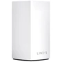 Маршрутизатор Wi-Fi Linksys Velop Whole Home Intelligent Mesh WiFi System 1-pack (WHW0101-EU): Количество LAN портов 1