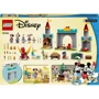 Конструктор LEGO Disney Mickey and Friends Микки и его друзья — защитники замка (10780)