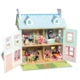 Ляльковий будиночок Le Toy Van Садиба Мейбері фото 4