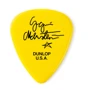 Медиатор Медиатор DUNLOP YNGWIE MALMSTEEN 1.14MM: Тип Медиатор