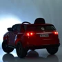 Детский электромобиль Bambi Racer Mercedes M-Class 100W 4WD синий (M 4781EBLRS-4): Рекомендуемый возраст от 3 лет до 8 лет