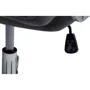 Кресло GT Racer X-2873-1 Business Fabric Dark Gray: Материал корпуса Металл, Дерево
