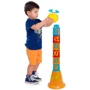 Розвиваюча іграшка Chicco Jungle Rugby (07905.00) фото 3