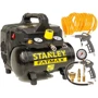 Компрессор Stanley FMXCM0003E: Тип привода прямой
