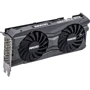 Видеокарта INNO3D GEFORCE RTX 3070 TWIN X2 LHR (N30702-08D6-171032LH): Тип памяти GDDR6