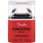 Навушники Fender Puresonic Wireless Earbuds (6889000000): Призначення Для смартфона
