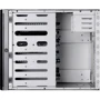 Корпус Silverstone SST-DS380: Форм-фактор материнской платы Mini-DTX, Mini-ITX