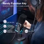 Мікрофон динамічний Fifine AM8 AmpliGame: Спосіб підключення Беспроводной