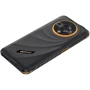 Смартфон Ulefone Armor X31 Pro 5G 8/256Gb Few Orange (UA UCRF): Оперативная память 8 ГБ