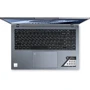 Ноутбук Vinga Iron S150 (S150-121516512G) UA: Обсяг накопичувача 512 ГБ SSD