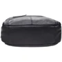 Жіночий рюкзак Keizer чорний (K11039-black): Країна виробник Тайвань