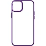 Чохол для iPhone ArmorStandart UNIT2 Case Purple для iPhone 15 Plus (ARM69976): Тип чохла накладка на заднюю часть