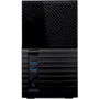 Внешний жесткий диск WD My Book Duo 24 TB (WDBFBE0240JBK): Внешний интерфейс USB 3.1