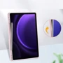 Аксесуар для планшетних ПК BeCover Case Book Soft Edge з Pencil Mount Pink для Samsung X710 Galaxy Tab S9 / X510/X516B Galaxy Tab S9 FE (710442) фото 5