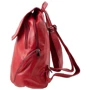 Женский рюкзак Valiria Fashion красный (4DETBI2011-1-2): Тип ручки Плечевой ремень, Короткая ручка